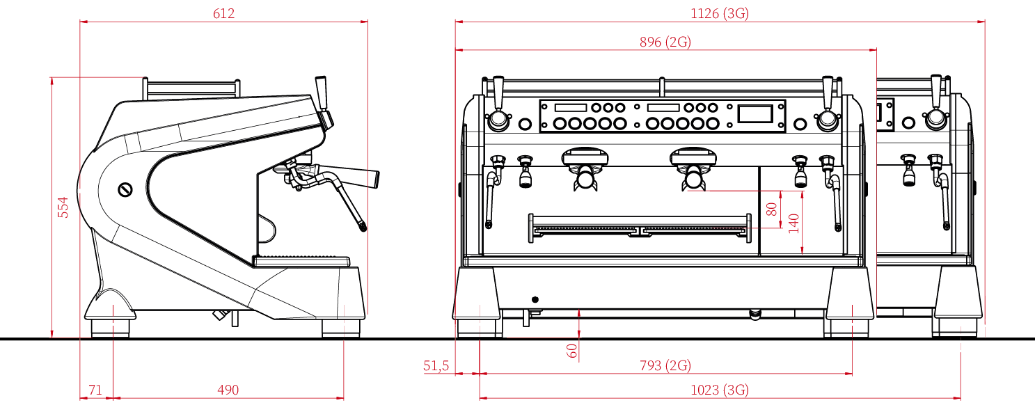 Conti Monte Carlo - Image 2